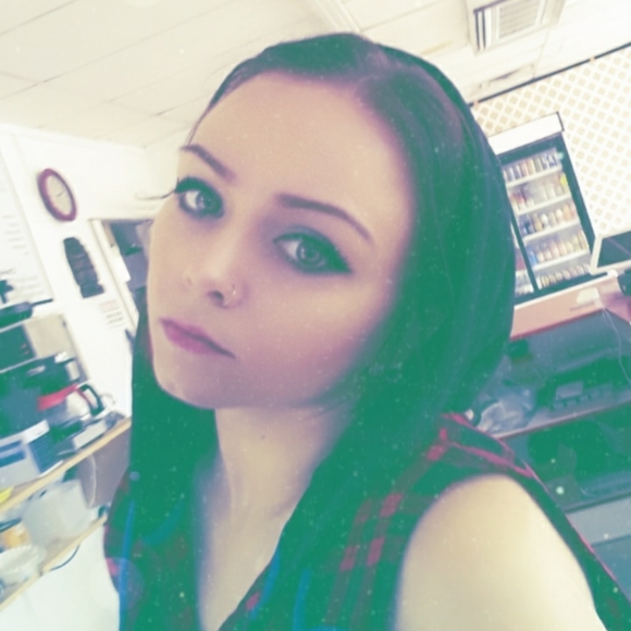 Meet Whitney! - Picture 4 of 5